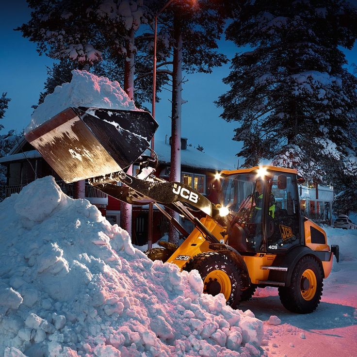 Déneigement d'escaliers — Résidentiel — photo 1