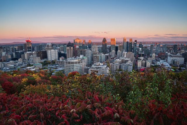 Montréal